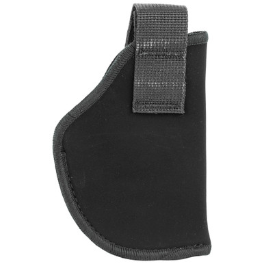 U/m Inside Pant Hlstr W/strp Sz 10 L