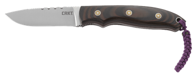 Columbia River Hunt'n Fisch, Crkt 2861 Hunt?n Fisch