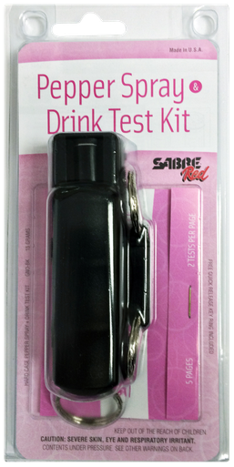 Sabre Girls' Night Out Kit, Sec Gnobk Girls Night Out KitBlk