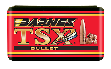 Barnes Bullets Tsx, Brns 30489 .375 270 Tsx Fb50