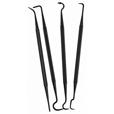 Birchwood Casey Firearm Cleaning Picks 4pk. .