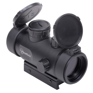 Firefield Agility 1x30 Hunting Red Dot