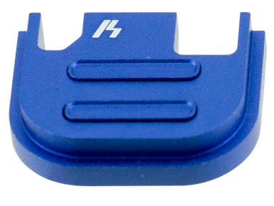 Strike V2, Si Gsp-v2-blu Glk V2 Slide Plate