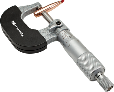 Hornady Micrometer, Horn 050072 Micrometer
