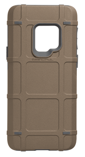 Magpul Industries Corp Bump Case, Magpul Mag1007-fde Bump Case Galaxy S9Fde