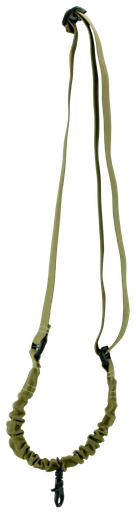Aim Sports One Point, Aimsports Aopst 1 Pt Rfl Slng Tan