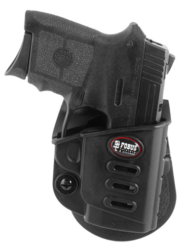 Fobus Evolution, Fobus Swbglh Std Evol Pdl Holster Lh