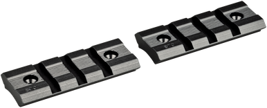Redfield Mounts Redfield, Red 47519 Alum Base Pair Rem 870