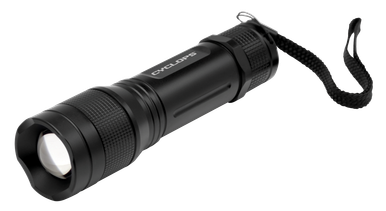 Cyclops Tactical Flashlight, Cyclp Cyctf350Tactical Lght 350lum