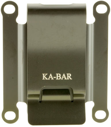 Ka-bar Tdi, Kabar 1480clip Tdi Le Clip
