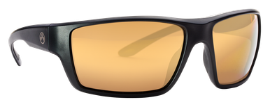 Magpul Industries Corp Terrain, Magpul Mag1021-221 Terrain EyewearBlk/brz/gld