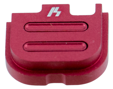 Strike V2, Si Gsp-g42-v2-red Glk42 V2 Slide Plate