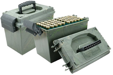 Mtm Shotshell Dry Box, Mtm Sd1001209 12g Shtgn Dry Box100rd