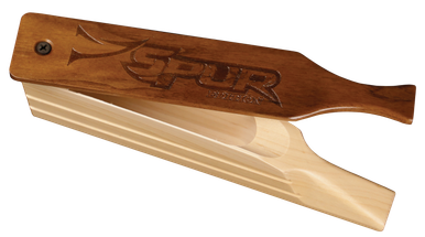 Woodhaven Custom Calls Spur Box, Woodhaven Wh060 Spur Box