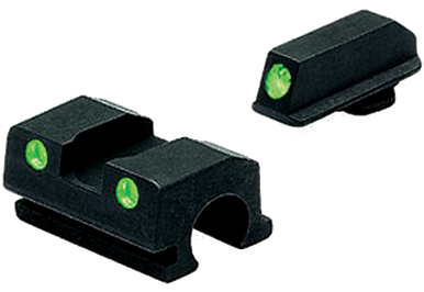 Walther Arms 3-dot Night Sights, Wal 2796627 3dot Night Sights