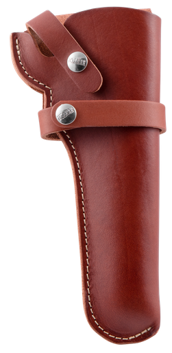 Hunter Company 1100 Snapoff, Hunt 1100-60Snapoff Belt Holster Sz 60 Brn