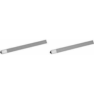 Spyderco Tri-Angle Diamond Stones Set of 2