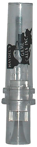Haydels Duck, Hay W81 Wood Duck Squealer