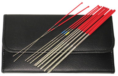 Ramrodz Micro, Ramrodz 6002112 Pc Diamond Micro Files