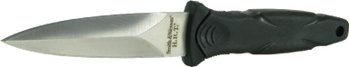 Bti Tools Llc S&w, Swk Swhrt3Military Boot Knife