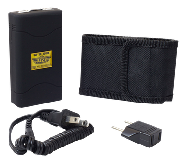 Uzi Accessories Law Enforcement, Camp Uzisg1500Uzi Stun Gun 1.5m Volt
