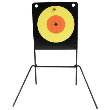 Birchwood Casey World Of Targets, Wot 47652 Spoiler Alert Ar400 1/4" Trgt Rimfire