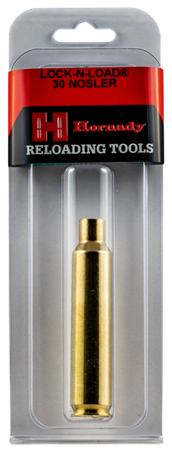 Hornady Lock-n-load, Horn B30n Lnl 30 Nosler Modified Case