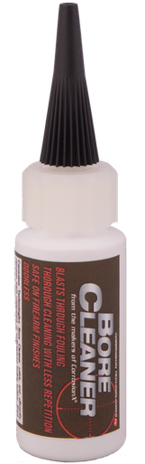 Corrosion Technologies Bore Cleaner, Corr 50021 Gun Bore Cleaner 1oz Dropper