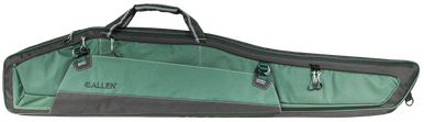 Allen Manitou, Allen 65050 Manitou Rifle Case 50in Green/black