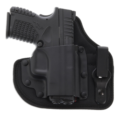 Galco Quicktuk Cloud, Galco Qtc662b Quicktuk Cloud Iwb Holster Black