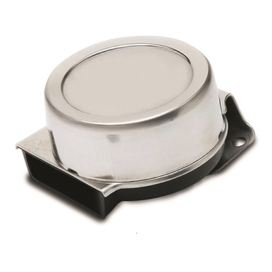 Unified Marine SeaSense Stainless Steel 12-Volt Horn