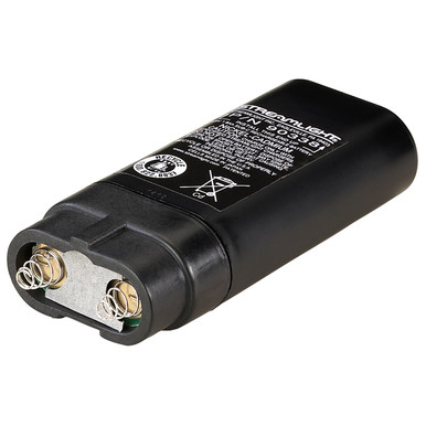 Streamlight Survivor Battery Pack Div 2