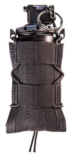 High Speed Gear Taco, Hsgi 13ta10bk RifleTaco Adpt Blt MntBlack