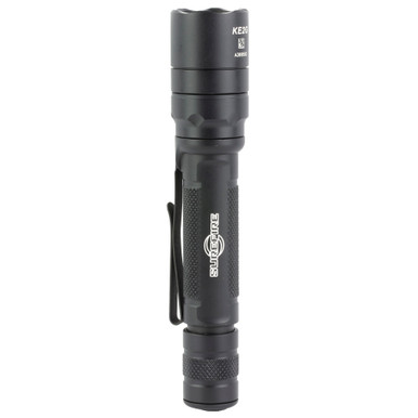 SureFire EDCL2T Dual Output Everyday Carry LED Flashlight