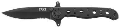 Columbia River M21-10ksf, Crkt M21-10ksf M21 -10ksf W/triple Point Ser