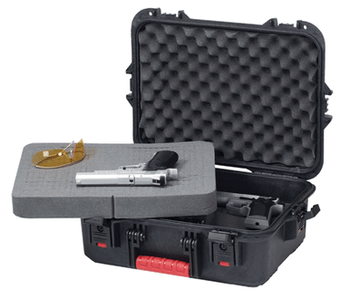 Plano All Weather, Plano 108021 Allweather19x14x8 Y/b