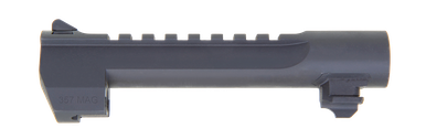 Magnum Research Desert Eagle, Mag Bar3576Bbl 3576in Blk