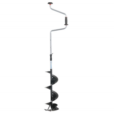 StrikeMaster Lazer Hand Auger 5in.LD-5