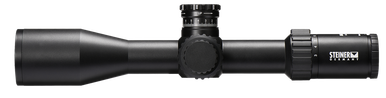 Steiner M5xi, Steiner 5572** 3-15x50 G2bMil-dot 34mm