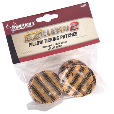 Traditions Ez Clean 2, Trad A1286Ez Clean 2 Pt Patches100