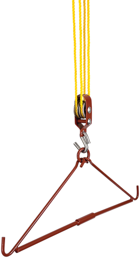 Allen Takedow, Allen 181 Takedown Gambrel And Hoist Kit
