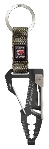 Real Avid/revo Shotgun, Avid Avmicrosg Micro Tool Shotgun