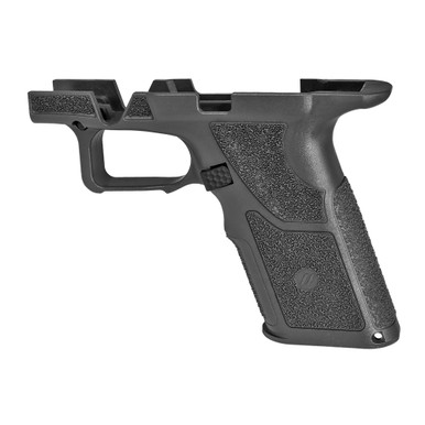 ZEV Oz9 Standard Size Grip Kit Black