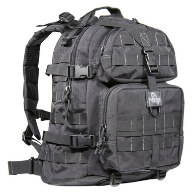 Maxpedition Condor-ii Backpack Blk