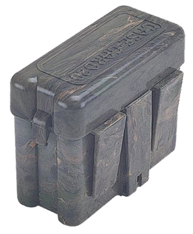 Mtm Belt Carrier, Mtm Rm201020rd Rfl Belt Box Md Grn
