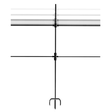 Do All Outdoors Simple Shot Paper Target Hanger