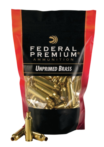 Federal Gold Medal, Fed Pr22250upb100Gm 22250Unp Bagged Brass 100