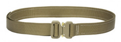 Bigfoot Gun Belts Tactical Edc Belt, Bigfoot Nedc-m-qdt-cytEdc Blt Cobra Qd Buckle Md