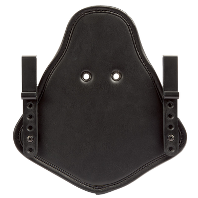 Uncle Mikes Iwb, Unc 51121 Iwb Adapter W/clips