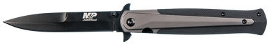 Sw Knives M&p, Swk 1085898 M&p M301 Dagger 4inch